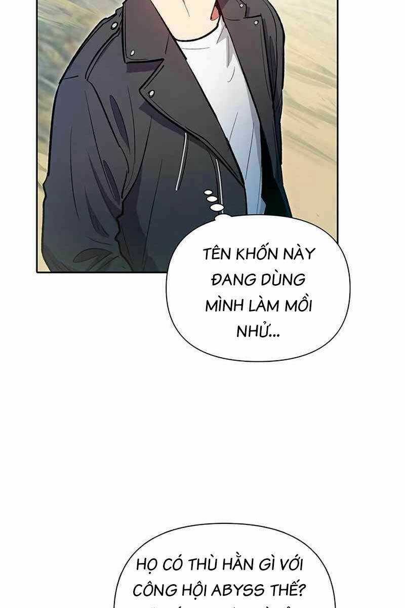 Những Ranker Cấp S Mà Tôi Nuôi Dưỡng Chapter 83 trang 19