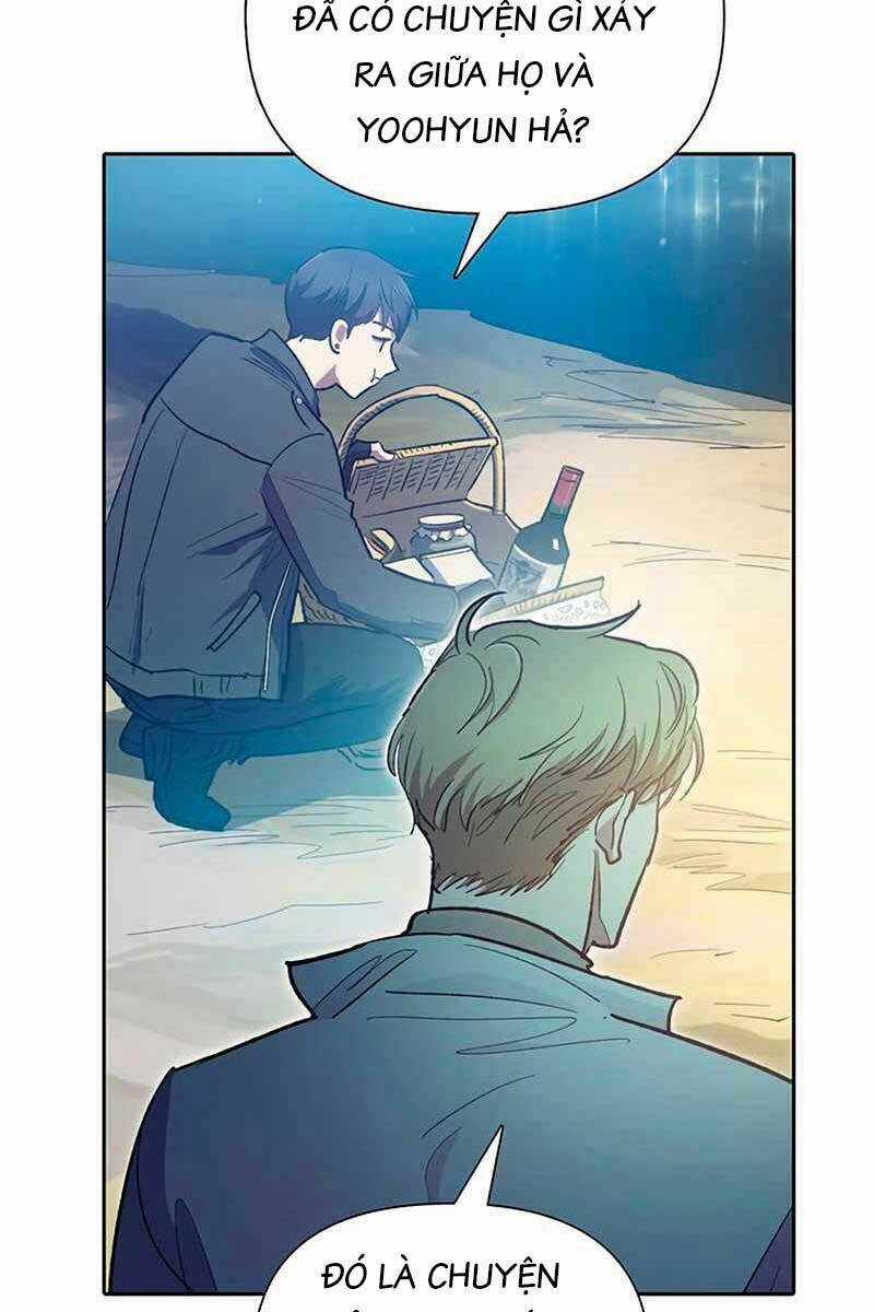 Những Ranker Cấp S Mà Tôi Nuôi Dưỡng Chapter 83 trang 20