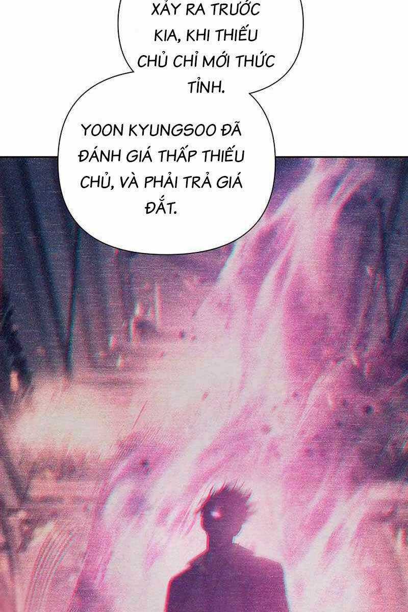 Những Ranker Cấp S Mà Tôi Nuôi Dưỡng Chapter 83 trang 21