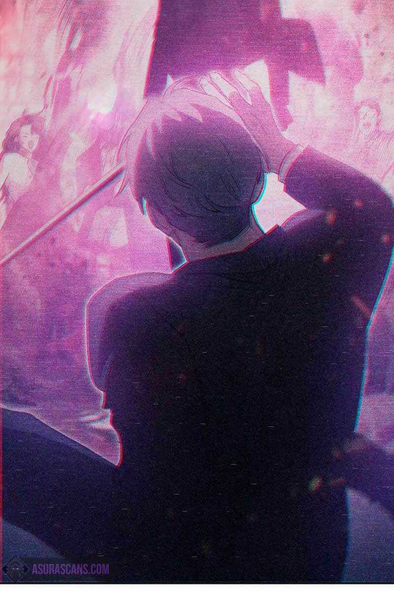 Những Ranker Cấp S Mà Tôi Nuôi Dưỡng Chapter 83 trang 22