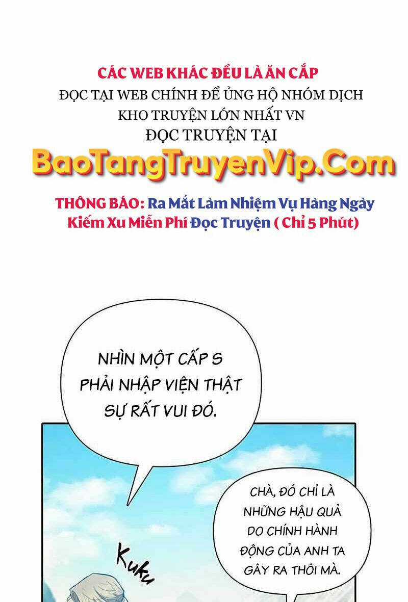 Những Ranker Cấp S Mà Tôi Nuôi Dưỡng Chapter 83 trang 23