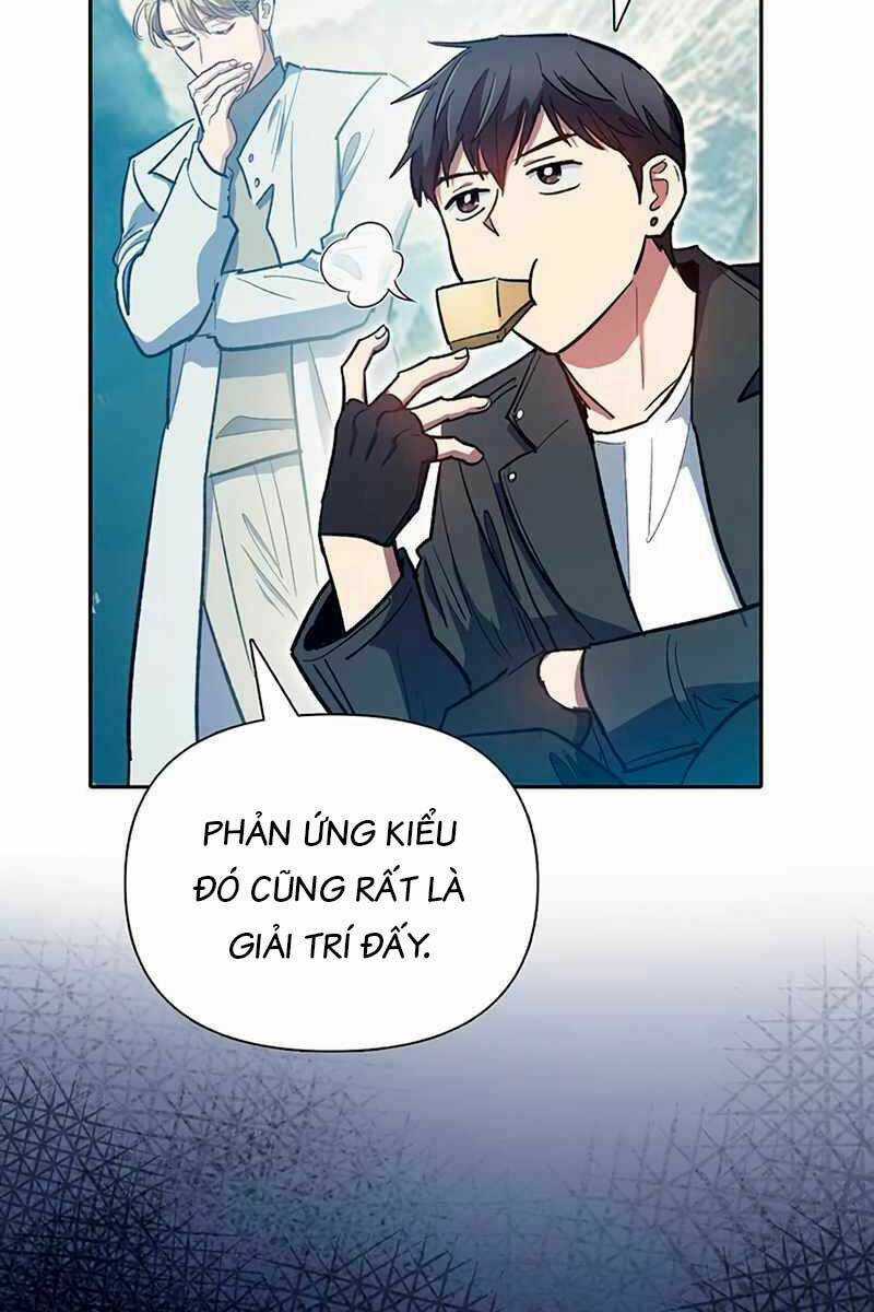 Những Ranker Cấp S Mà Tôi Nuôi Dưỡng Chapter 83 trang 24