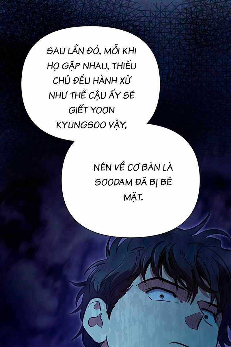 Những Ranker Cấp S Mà Tôi Nuôi Dưỡng Chapter 83 trang 25