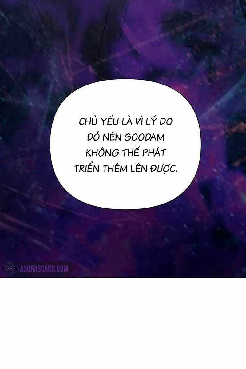 Những Ranker Cấp S Mà Tôi Nuôi Dưỡng Chapter 83 trang 27