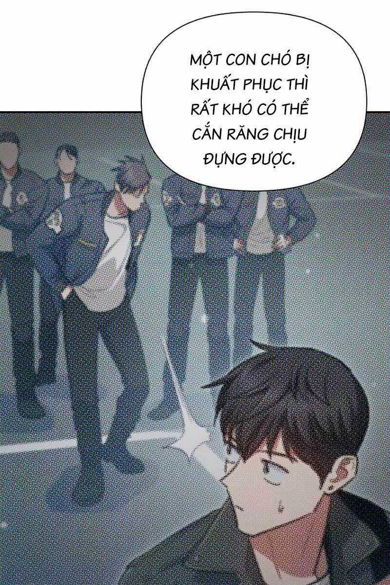 Những Ranker Cấp S Mà Tôi Nuôi Dưỡng Chapter 83 trang 28