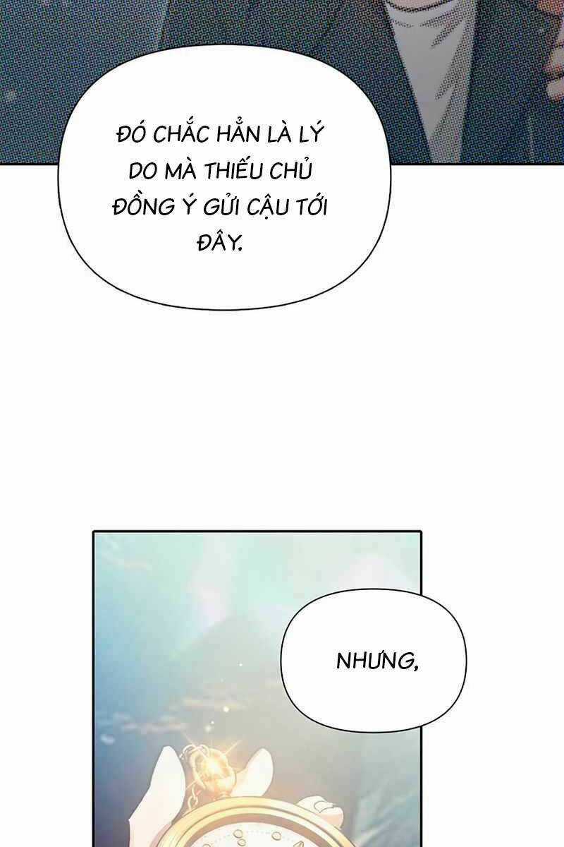 Những Ranker Cấp S Mà Tôi Nuôi Dưỡng Chapter 83 trang 29