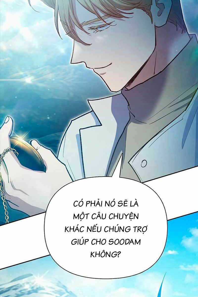 Những Ranker Cấp S Mà Tôi Nuôi Dưỡng Chapter 83 trang 31