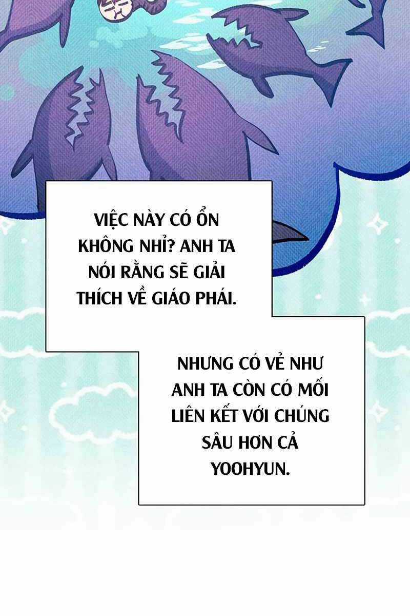 Những Ranker Cấp S Mà Tôi Nuôi Dưỡng Chapter 83 trang 34