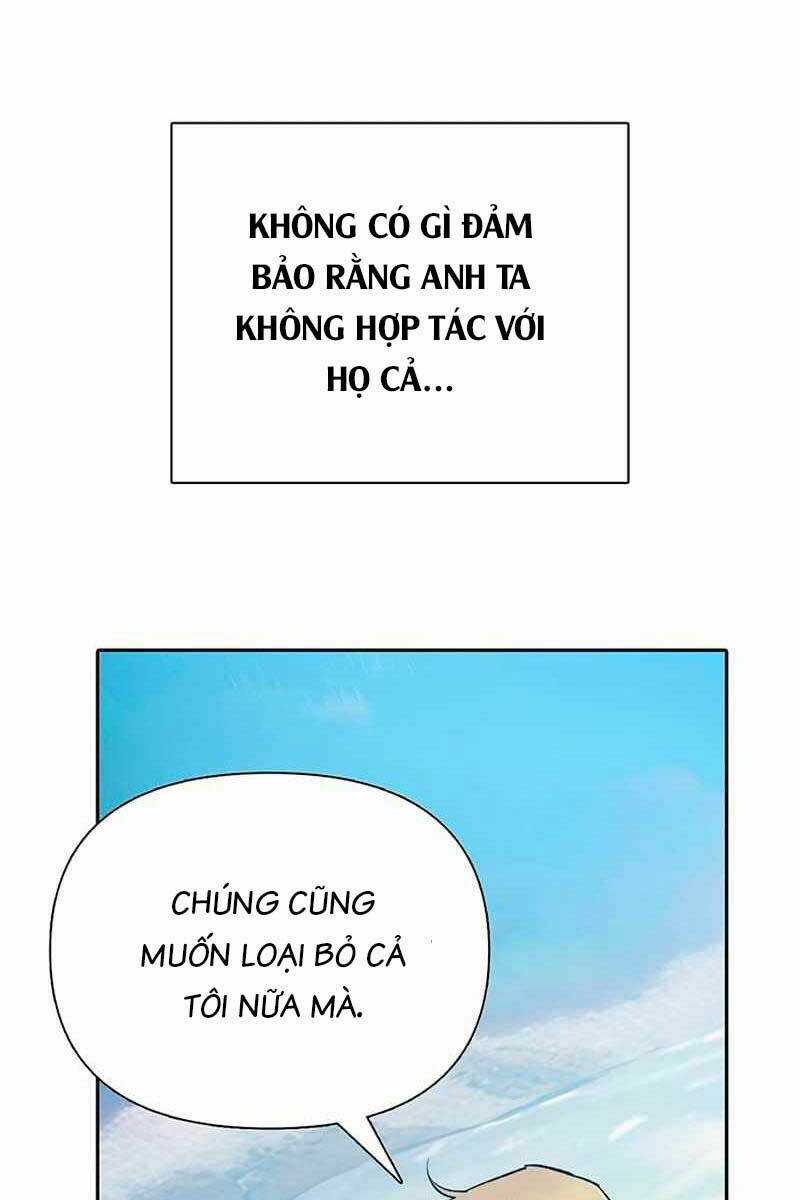 Những Ranker Cấp S Mà Tôi Nuôi Dưỡng Chapter 83 trang 35