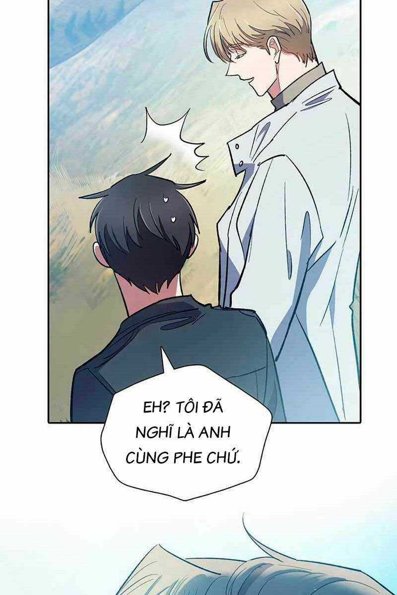 Những Ranker Cấp S Mà Tôi Nuôi Dưỡng Chapter 83 trang 36