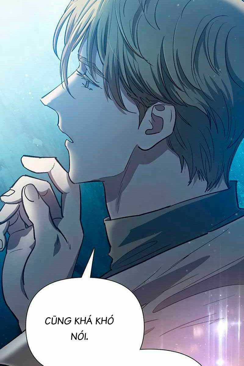 Những Ranker Cấp S Mà Tôi Nuôi Dưỡng Chapter 83 trang 37