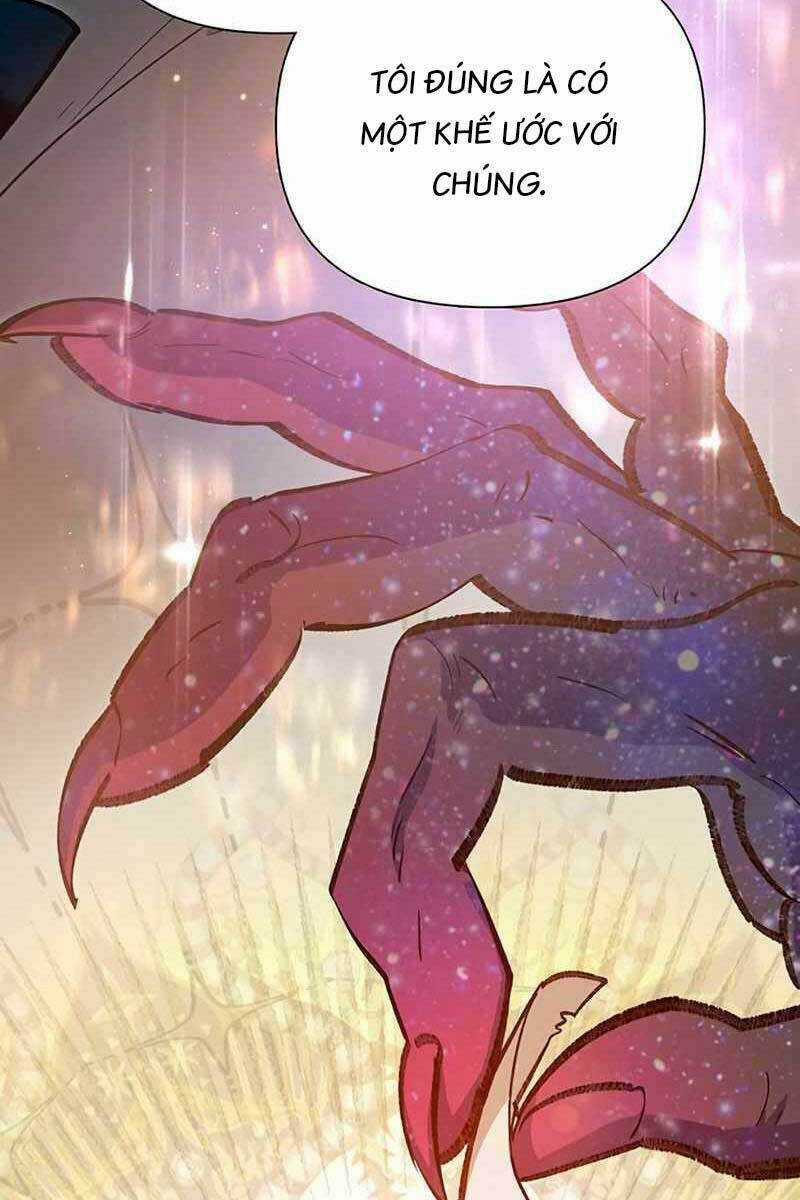 Những Ranker Cấp S Mà Tôi Nuôi Dưỡng Chapter 83 trang 38