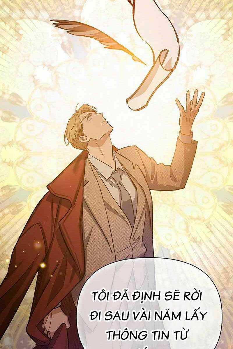 Những Ranker Cấp S Mà Tôi Nuôi Dưỡng Chapter 83 trang 39