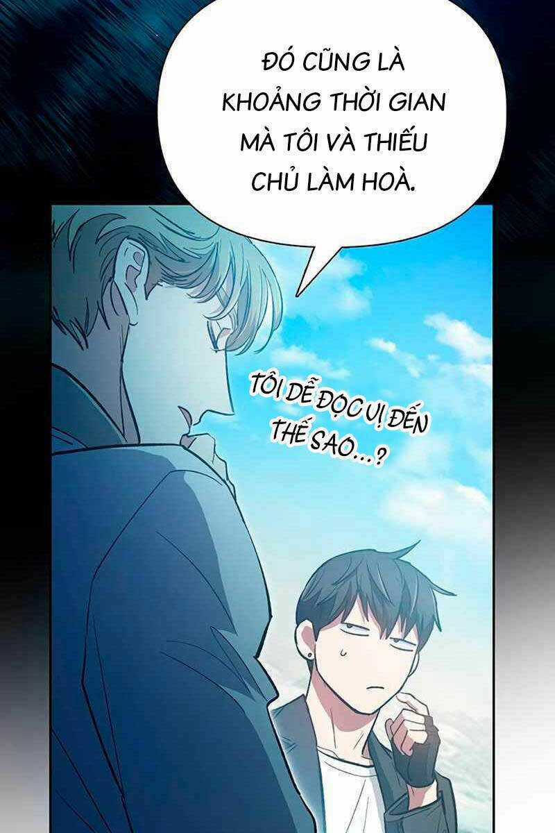 Những Ranker Cấp S Mà Tôi Nuôi Dưỡng Chapter 83 trang 42