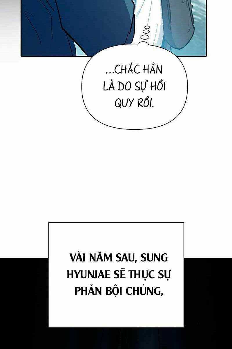 Những Ranker Cấp S Mà Tôi Nuôi Dưỡng Chapter 83 trang 43