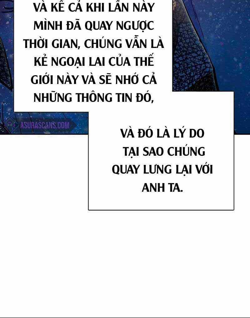 Những Ranker Cấp S Mà Tôi Nuôi Dưỡng Chapter 83 trang 46