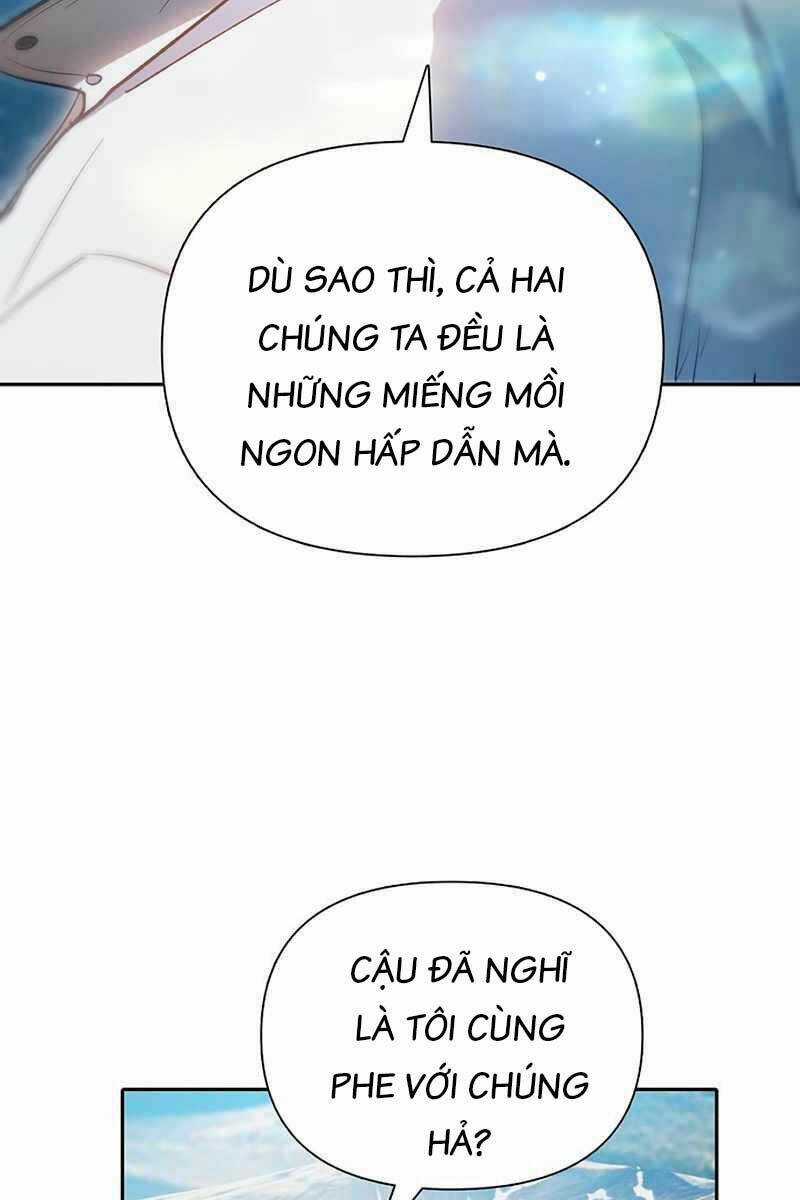 Những Ranker Cấp S Mà Tôi Nuôi Dưỡng Chapter 83 trang 48