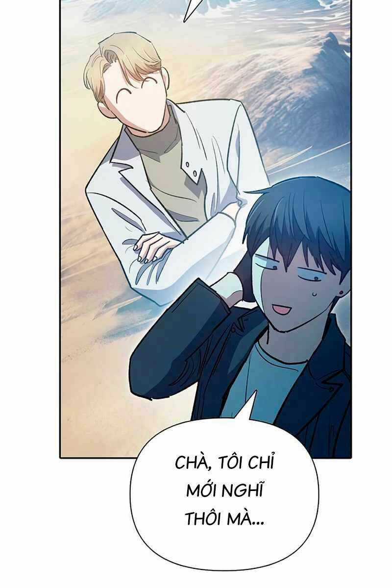 Những Ranker Cấp S Mà Tôi Nuôi Dưỡng Chapter 83 trang 49