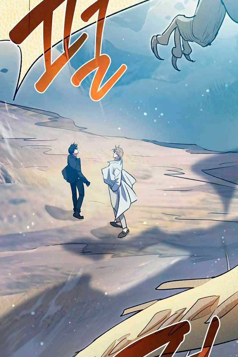 Những Ranker Cấp S Mà Tôi Nuôi Dưỡng Chapter 83 trang 52