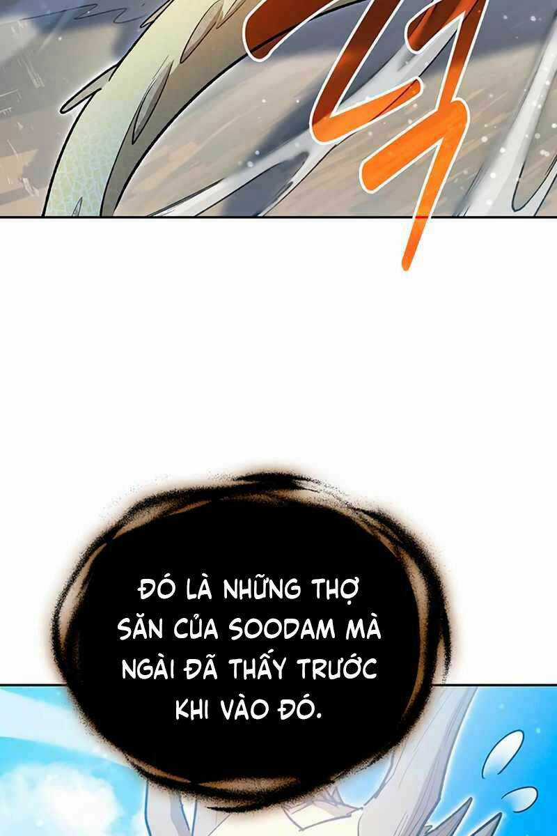 Những Ranker Cấp S Mà Tôi Nuôi Dưỡng Chapter 83 trang 53