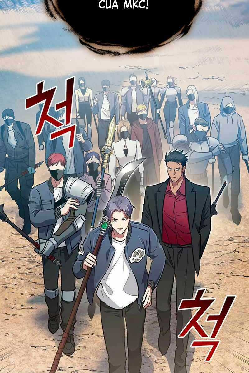 Những Ranker Cấp S Mà Tôi Nuôi Dưỡng Chapter 83 trang 55