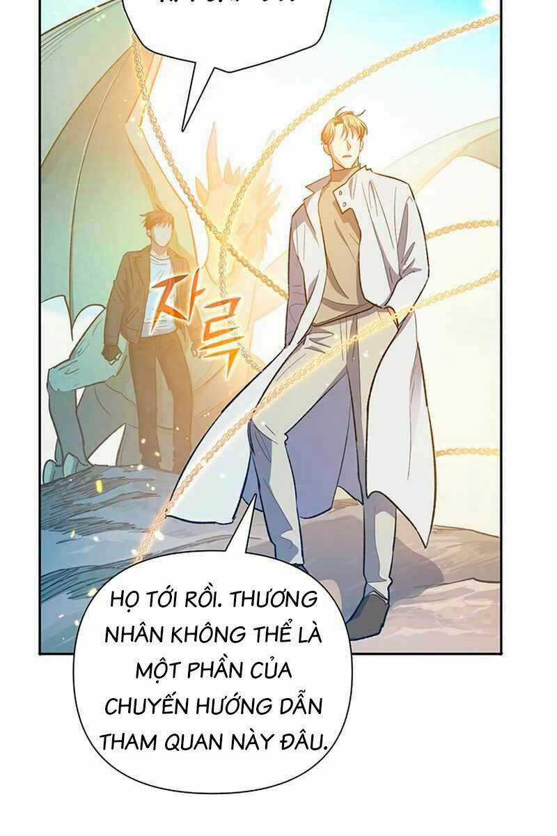 Những Ranker Cấp S Mà Tôi Nuôi Dưỡng Chapter 83 trang 57