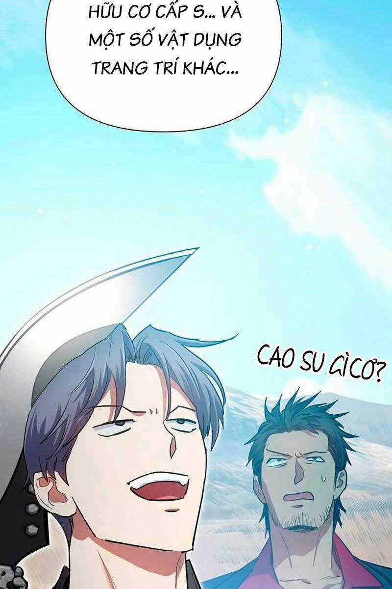 Những Ranker Cấp S Mà Tôi Nuôi Dưỡng Chapter 83 trang 59