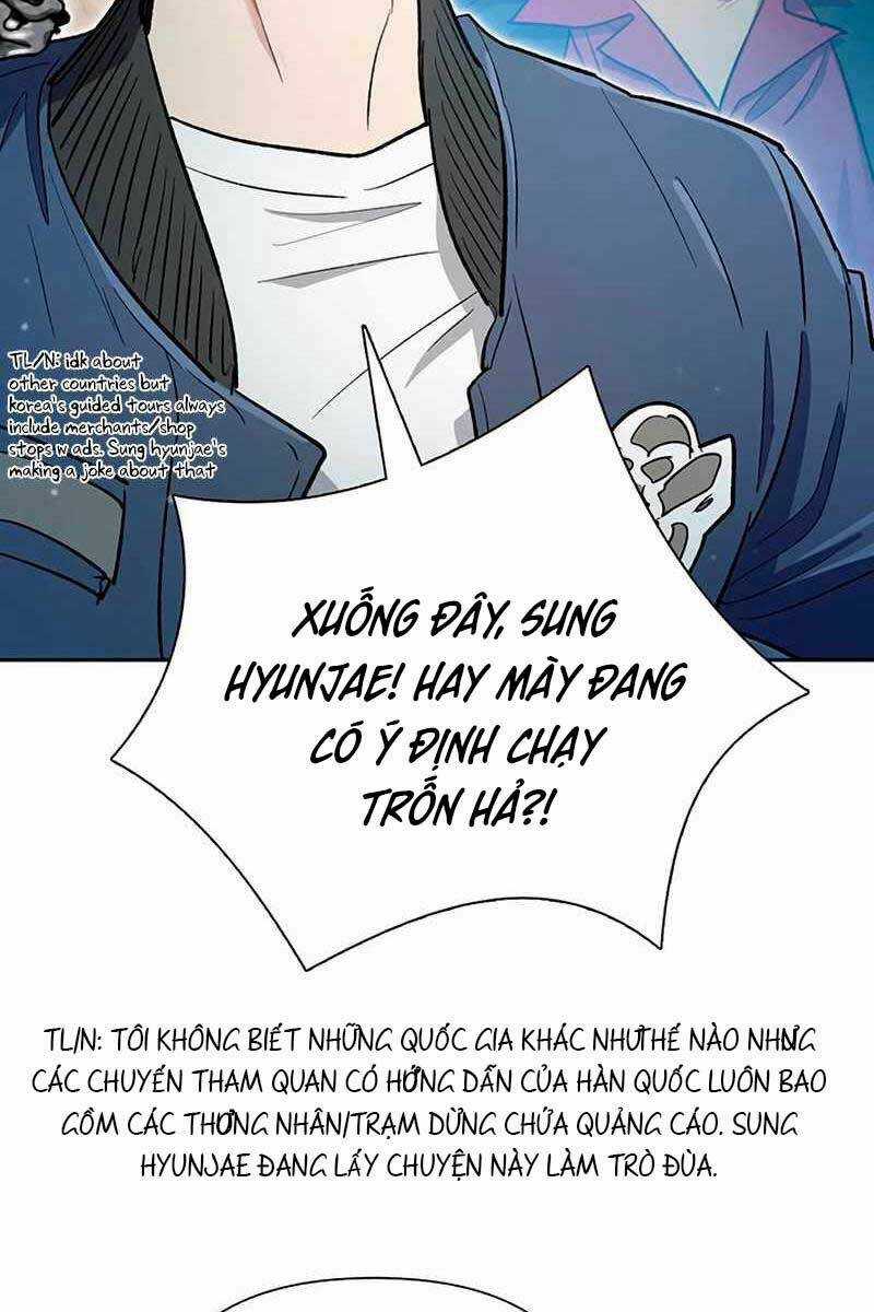 Những Ranker Cấp S Mà Tôi Nuôi Dưỡng Chapter 83 trang 60