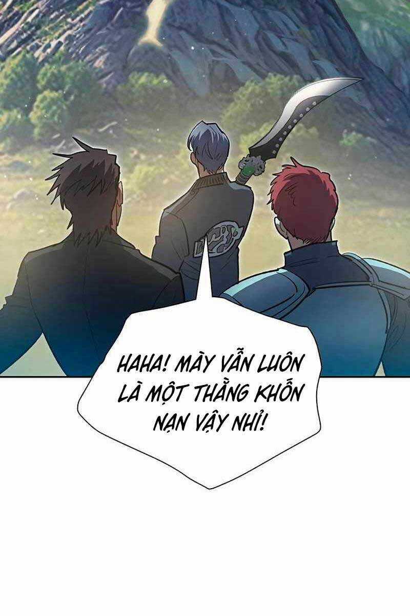 Những Ranker Cấp S Mà Tôi Nuôi Dưỡng Chapter 83 trang 62