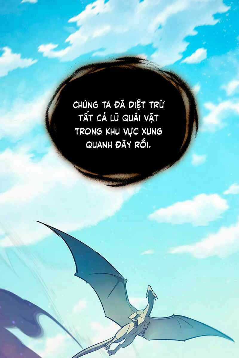 Những Ranker Cấp S Mà Tôi Nuôi Dưỡng Chapter 83 trang 7