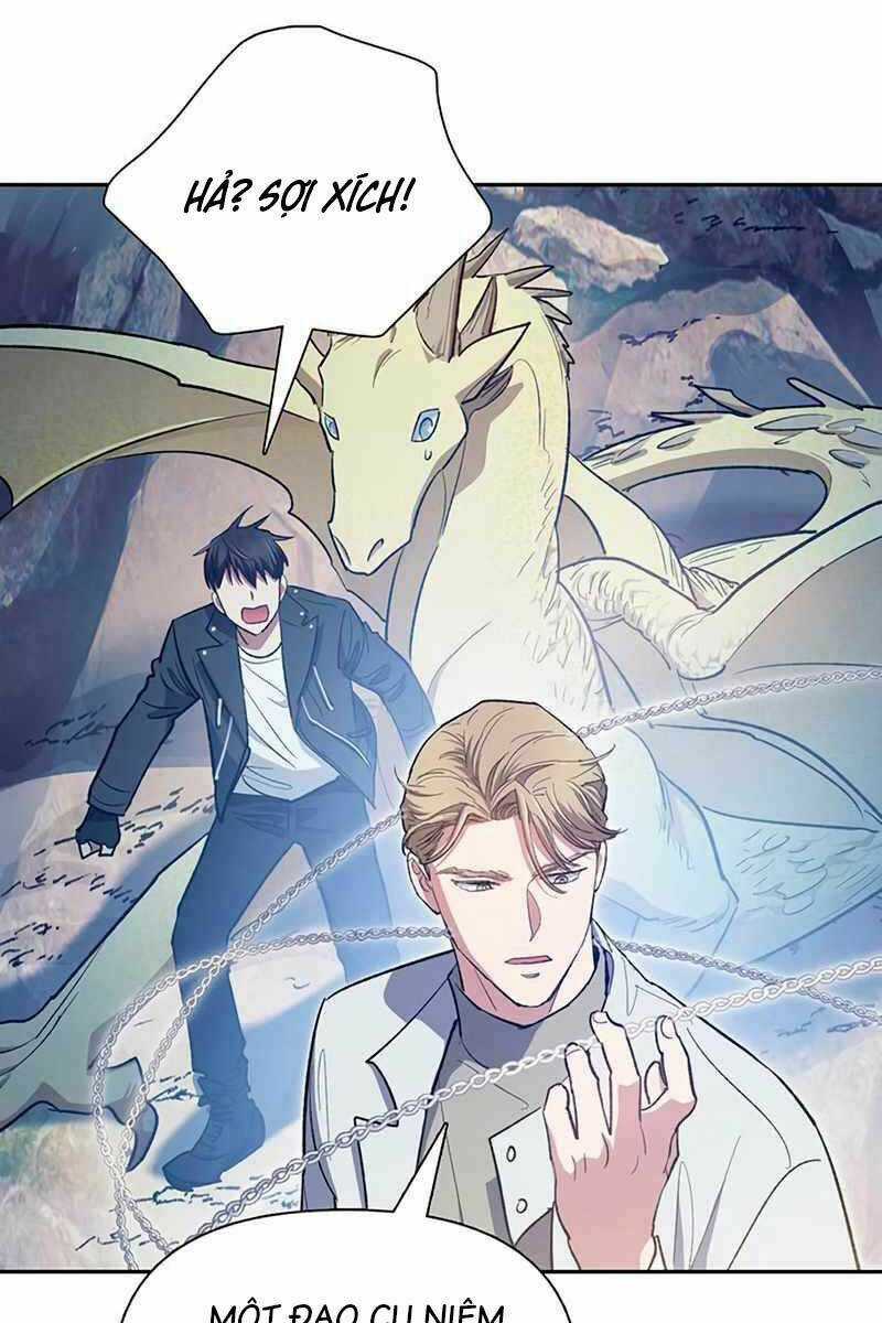 Những Ranker Cấp S Mà Tôi Nuôi Dưỡng Chapter 83 trang 72