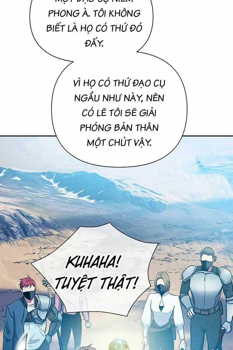 Những Ranker Cấp S Mà Tôi Nuôi Dưỡng Chapter 83 trang 73