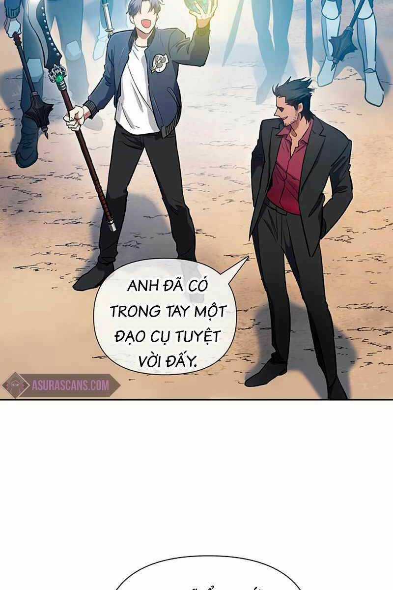 Những Ranker Cấp S Mà Tôi Nuôi Dưỡng Chapter 83 trang 74