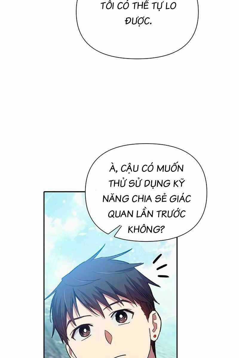 Những Ranker Cấp S Mà Tôi Nuôi Dưỡng Chapter 83 trang 76