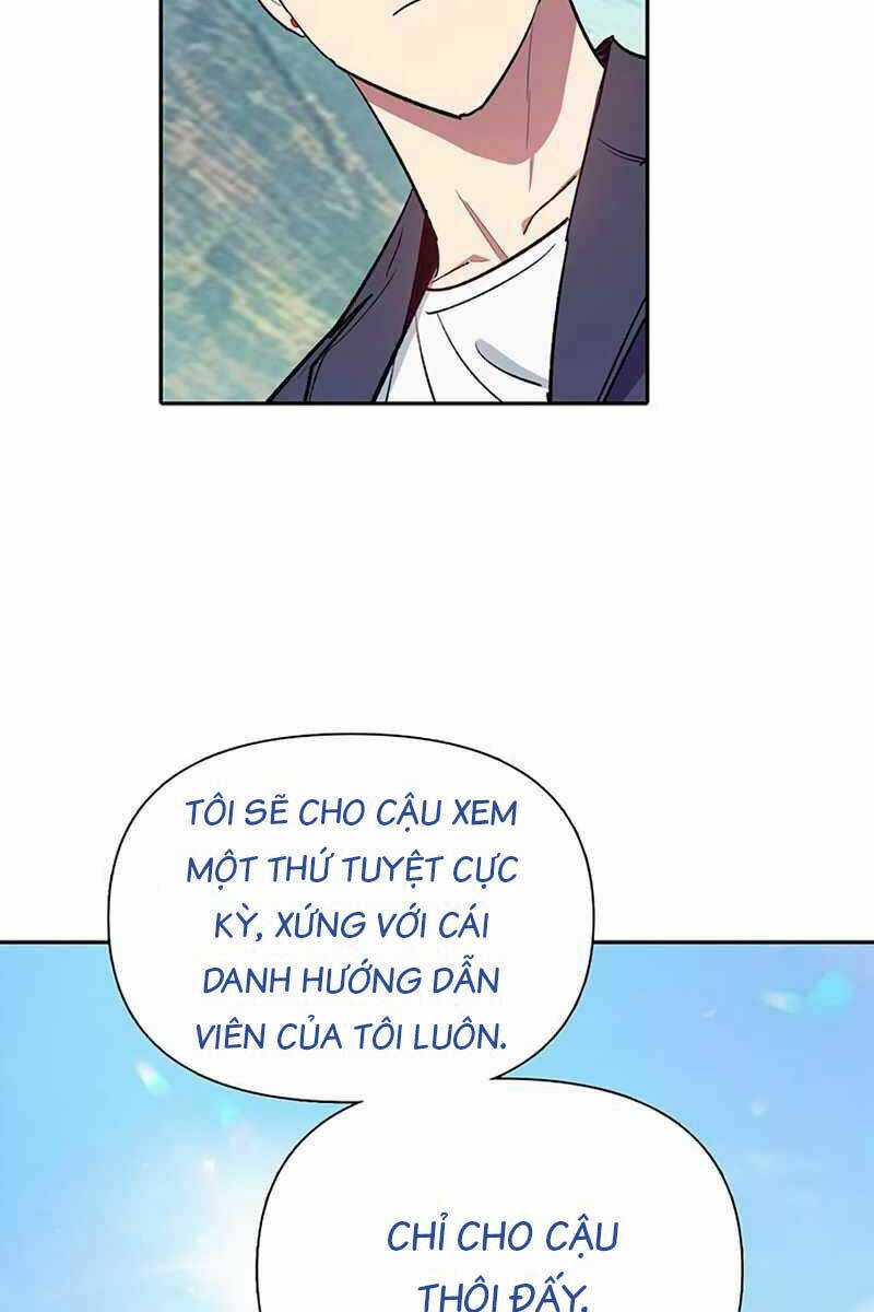 Những Ranker Cấp S Mà Tôi Nuôi Dưỡng Chapter 83 trang 77