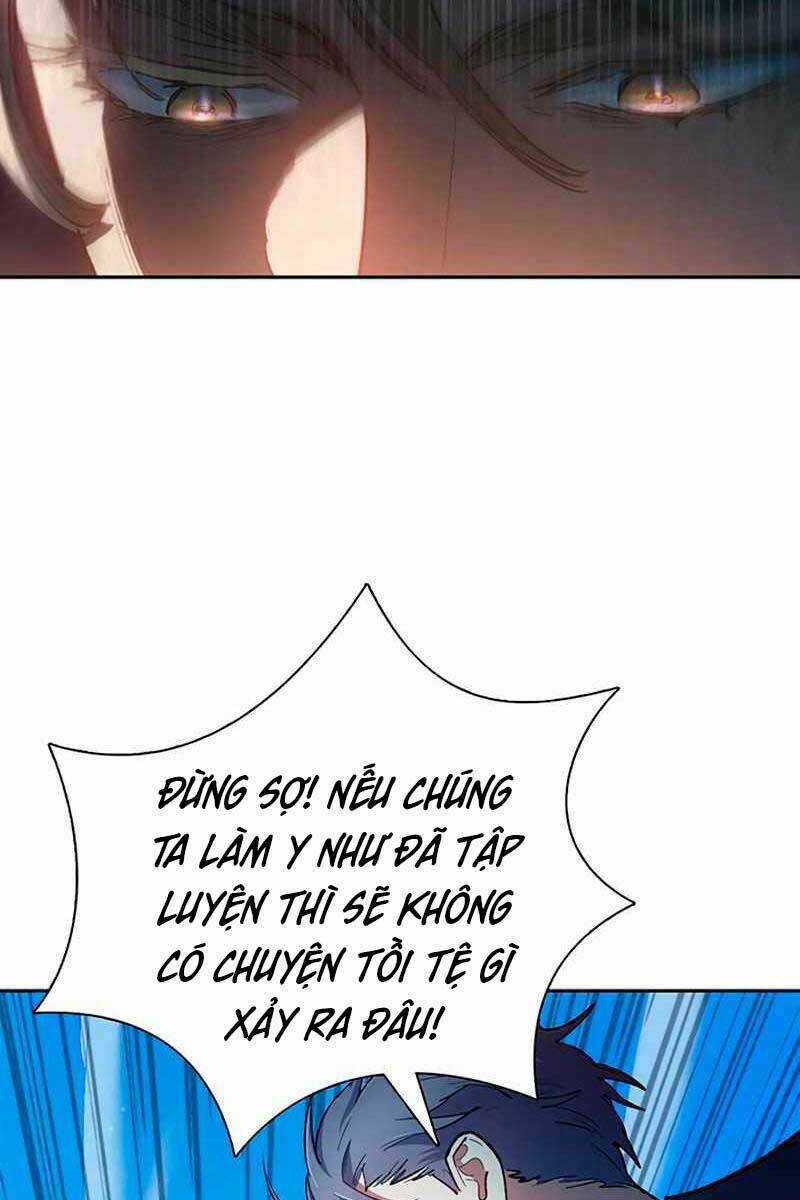 Những Ranker Cấp S Mà Tôi Nuôi Dưỡng Chapter 83 trang 83