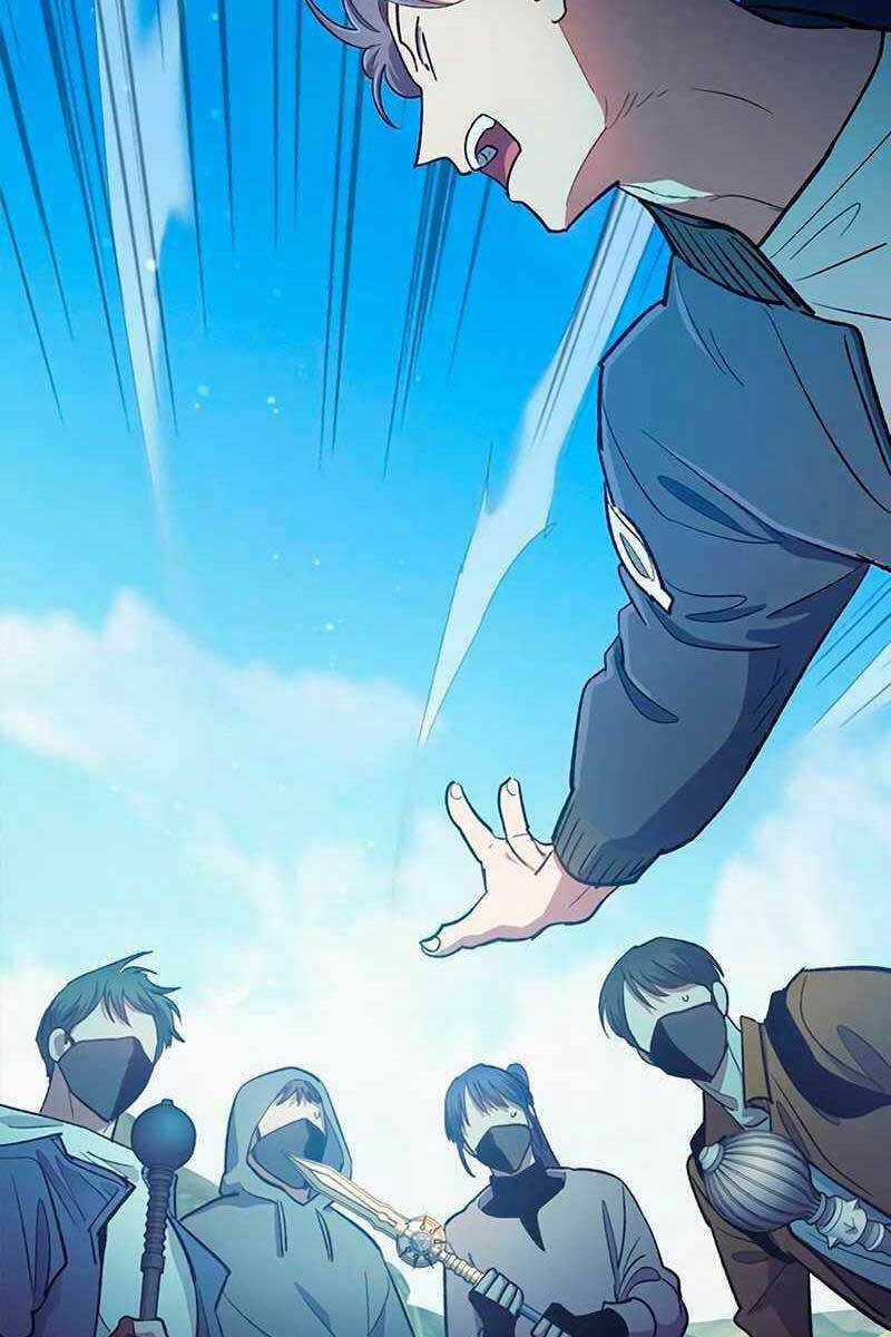 Những Ranker Cấp S Mà Tôi Nuôi Dưỡng Chapter 83 trang 84