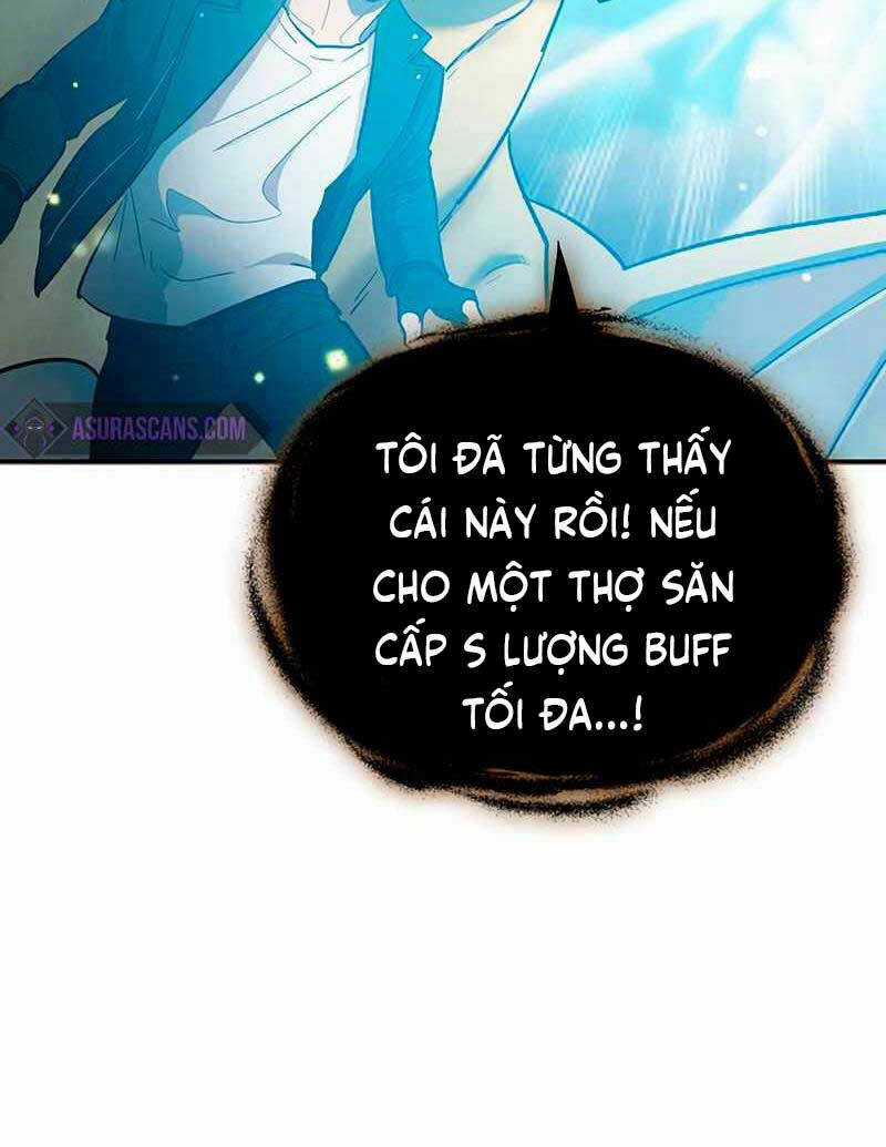 Những Ranker Cấp S Mà Tôi Nuôi Dưỡng Chapter 83 trang 91