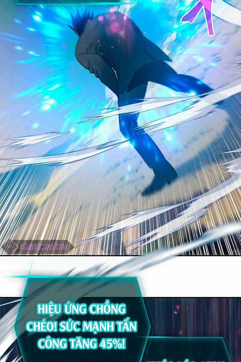 Những Ranker Cấp S Mà Tôi Nuôi Dưỡng Chapter 83 trang 94