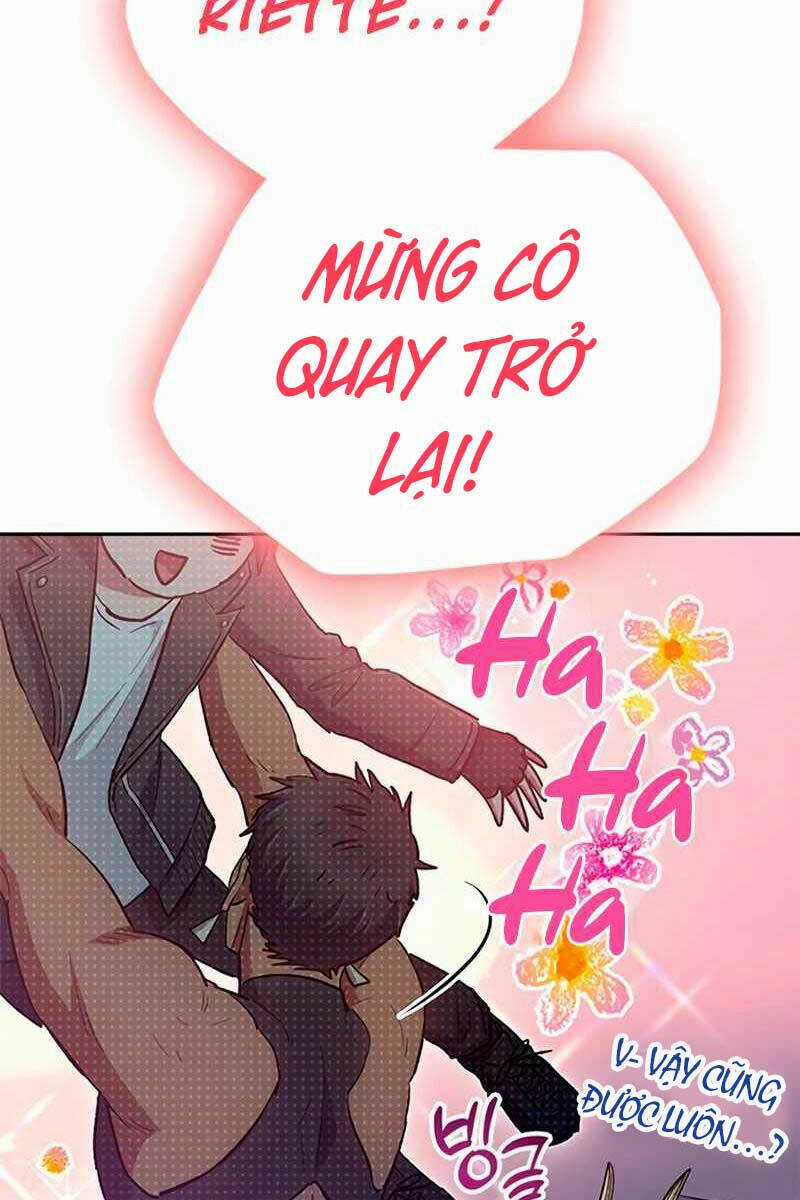 Những Ranker Cấp S Mà Tôi Nuôi Dưỡng Chapter 84 trang 105