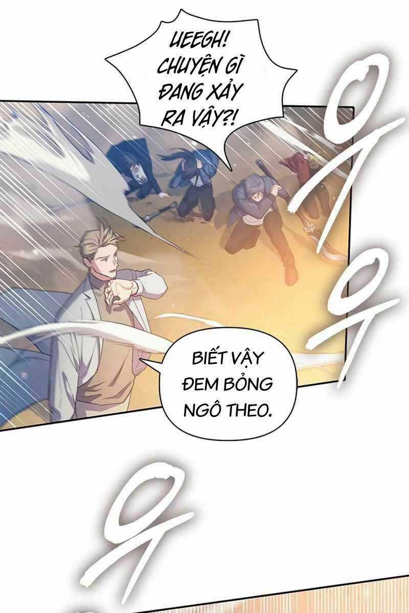 Những Ranker Cấp S Mà Tôi Nuôi Dưỡng Chapter 84 trang 130