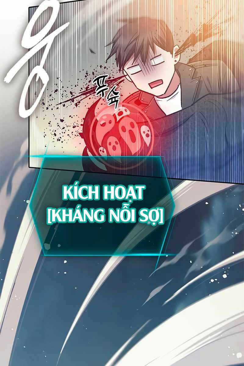 Những Ranker Cấp S Mà Tôi Nuôi Dưỡng Chapter 84 trang 131