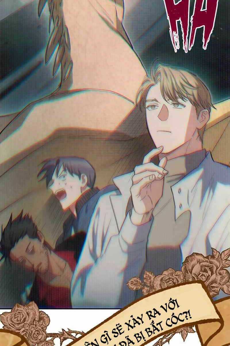 Những Ranker Cấp S Mà Tôi Nuôi Dưỡng Chapter 84 trang 151