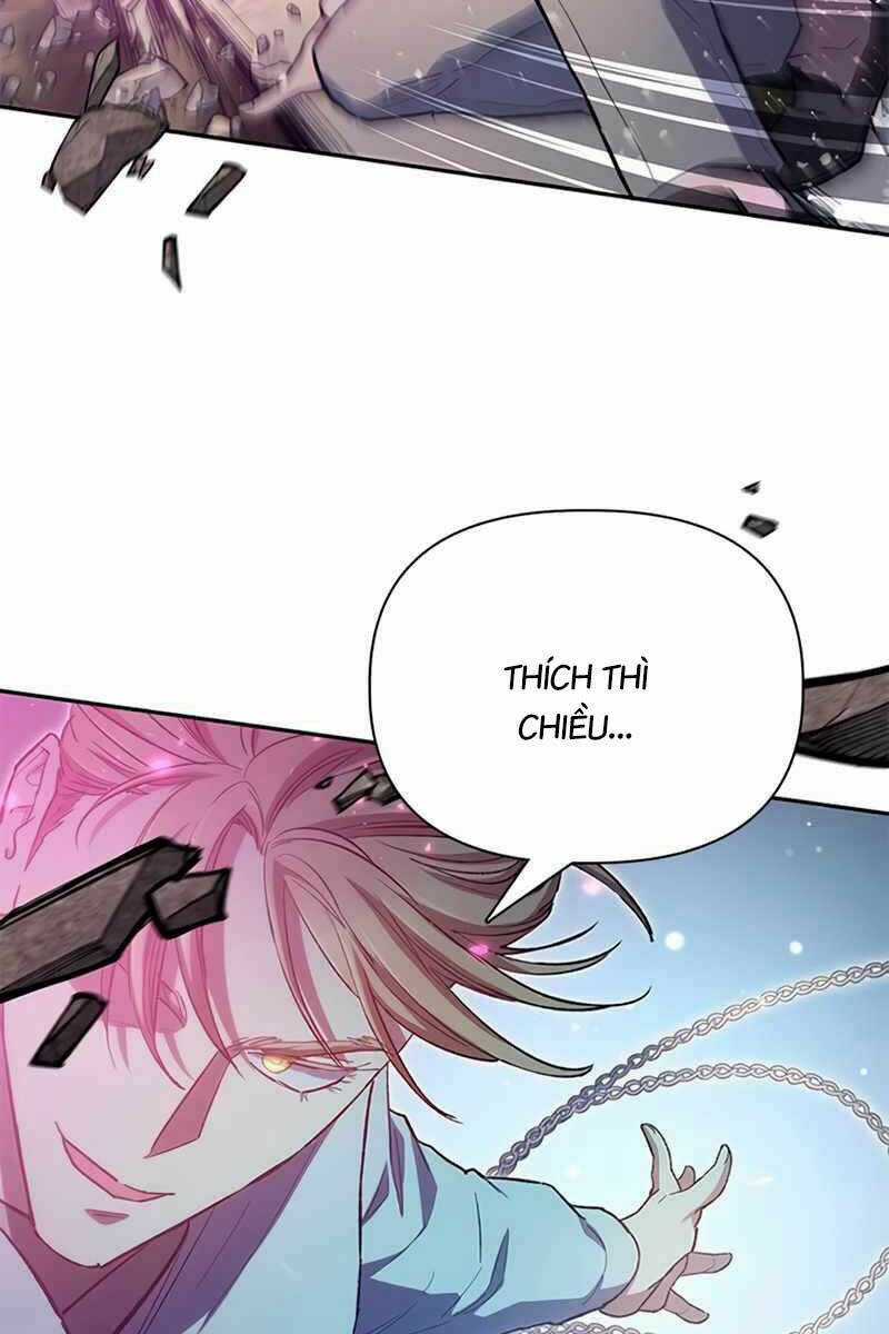 Những Ranker Cấp S Mà Tôi Nuôi Dưỡng Chapter 84 trang 24