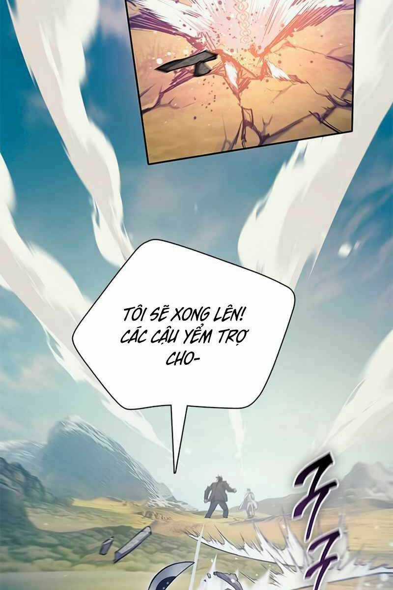 Những Ranker Cấp S Mà Tôi Nuôi Dưỡng Chapter 84 trang 26