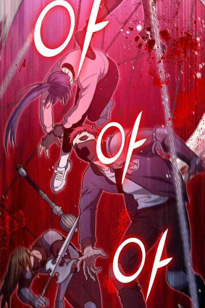 Những Ranker Cấp S Mà Tôi Nuôi Dưỡng Chapter 84 trang 33