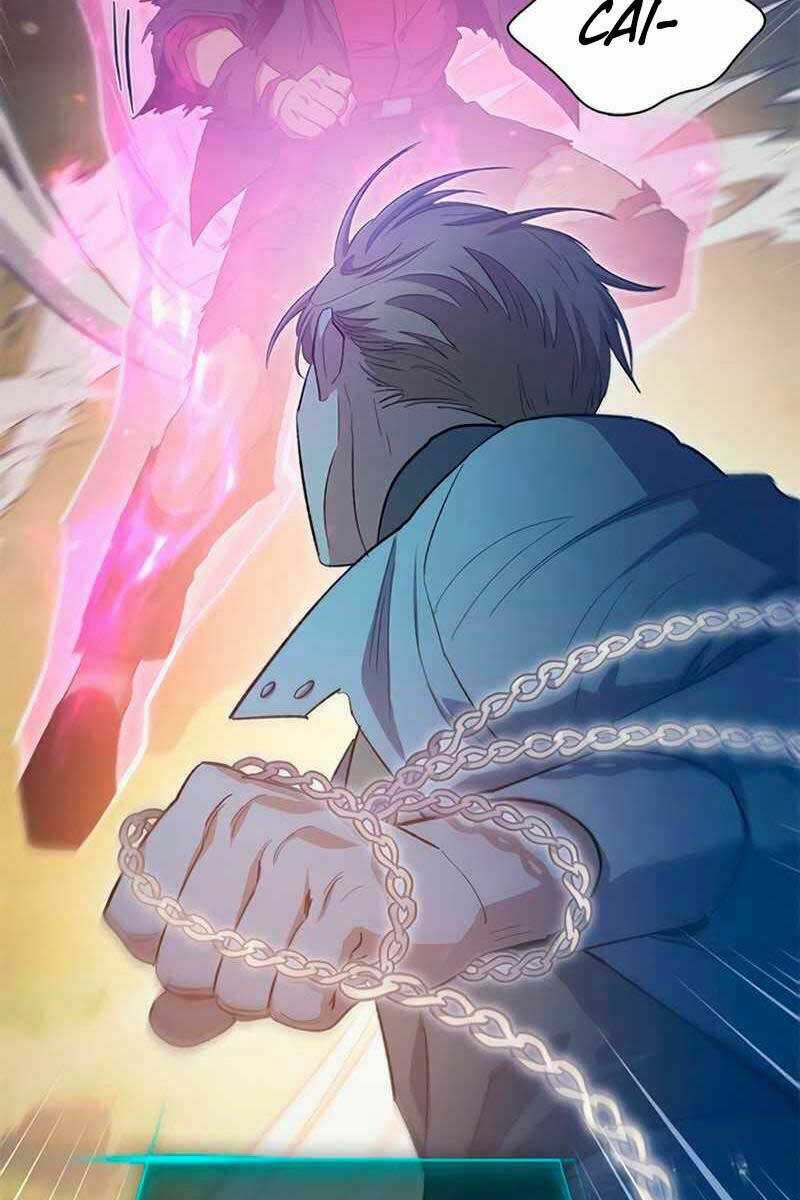 Những Ranker Cấp S Mà Tôi Nuôi Dưỡng Chapter 84 trang 39