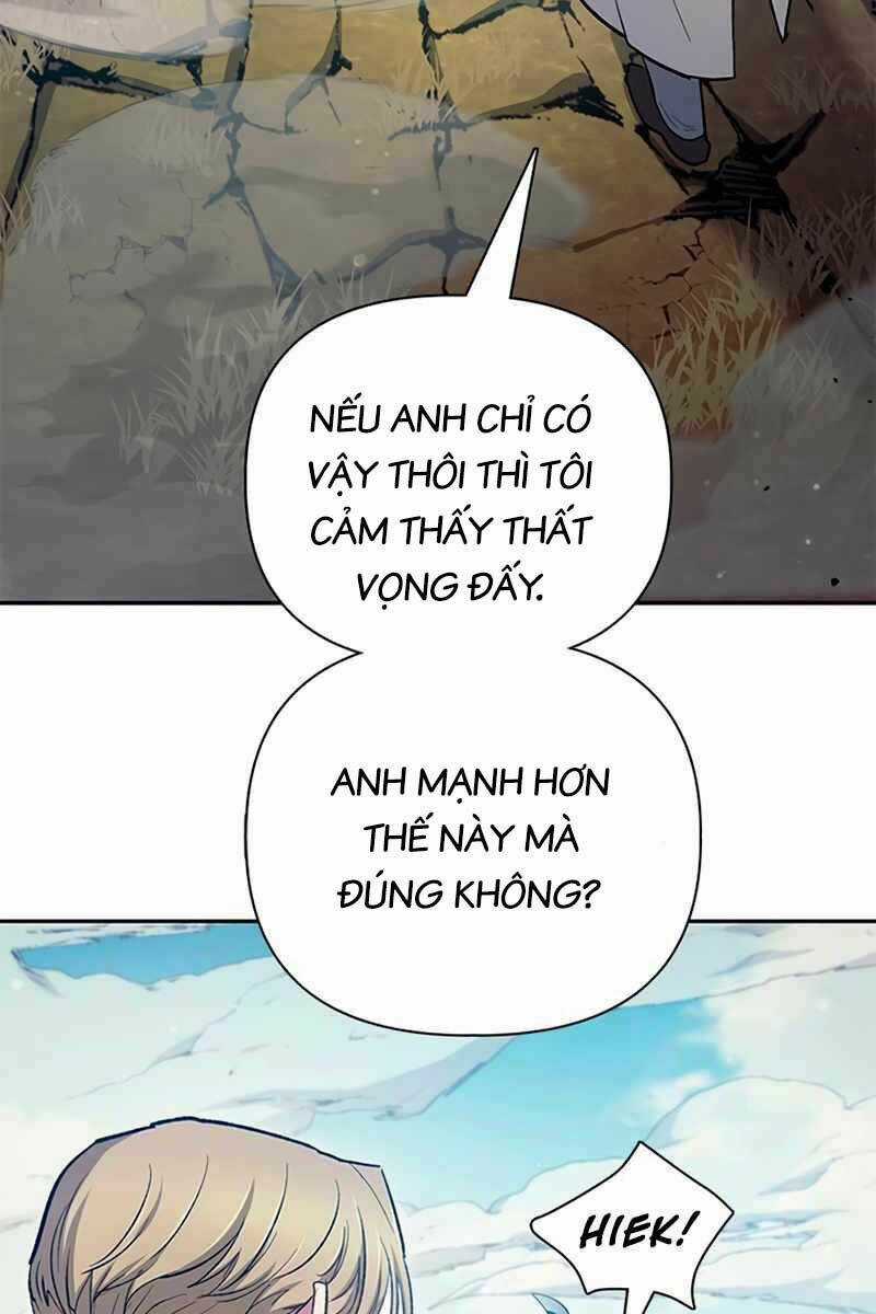 Những Ranker Cấp S Mà Tôi Nuôi Dưỡng Chapter 84 trang 47