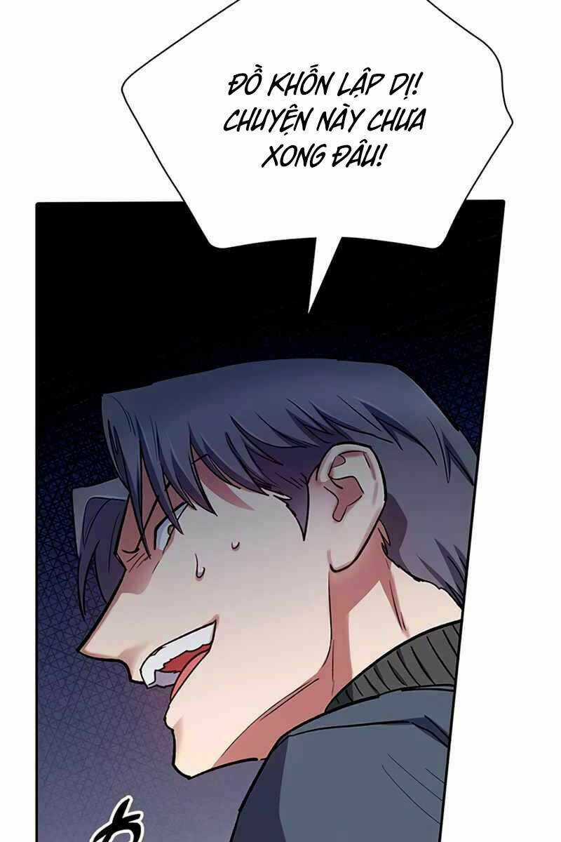 Những Ranker Cấp S Mà Tôi Nuôi Dưỡng Chapter 84 trang 49