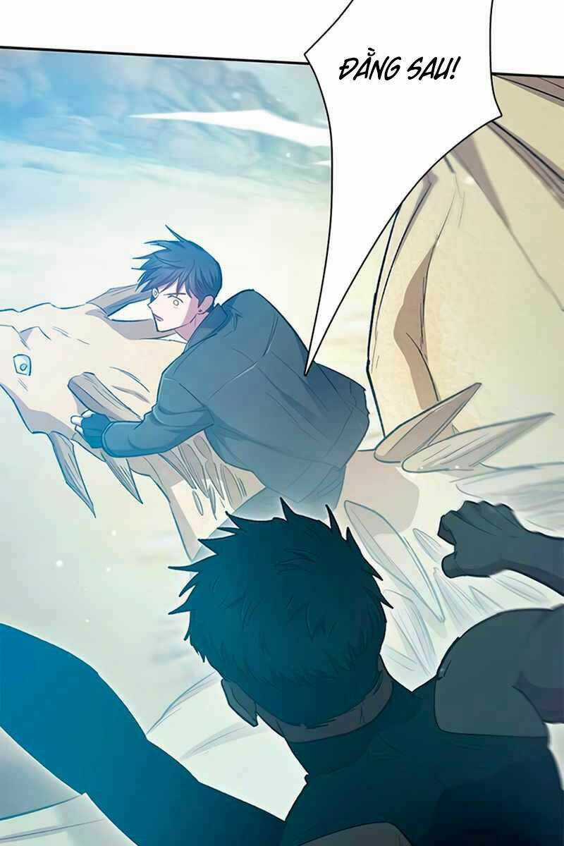 Những Ranker Cấp S Mà Tôi Nuôi Dưỡng Chapter 84 trang 52